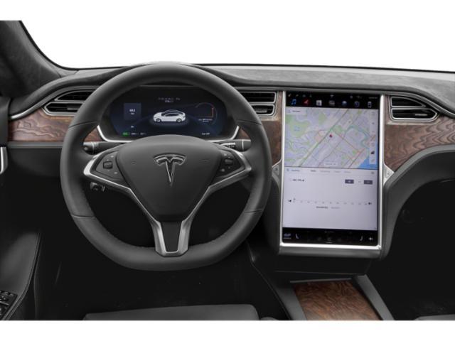 used 2018 Tesla Model S car, priced at $34,990