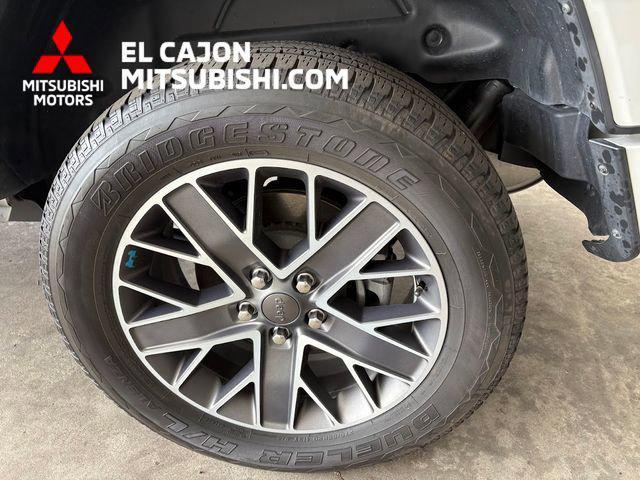 used 2023 Jeep Wrangler 4xe car, priced at $31,765