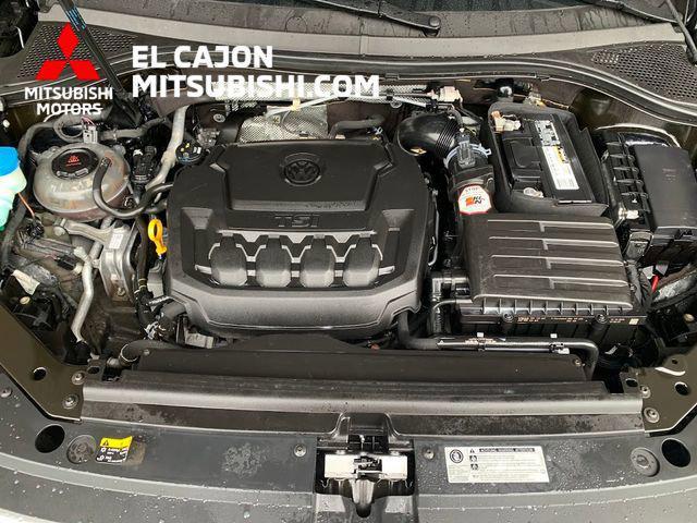 used 2019 Volkswagen Tiguan car, priced at $17,980