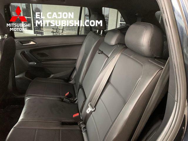 used 2019 Volkswagen Tiguan car, priced at $17,980