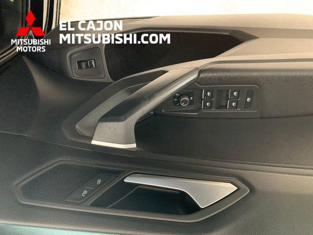 used 2019 Volkswagen Tiguan car, priced at $17,980