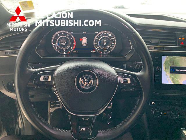 used 2019 Volkswagen Tiguan car, priced at $17,980