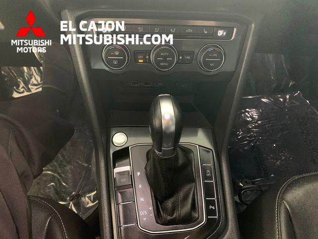 used 2019 Volkswagen Tiguan car, priced at $17,980