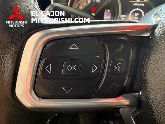 used 2023 Jeep Wrangler 4xe car, priced at $29,980