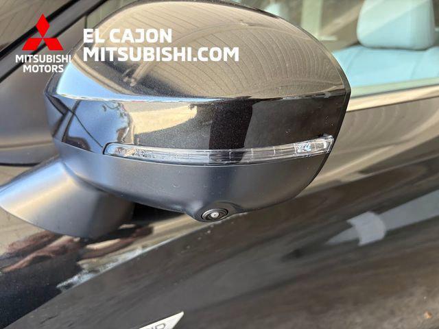 used 2025 Mitsubishi Outlander PHEV car, priced at $39,065