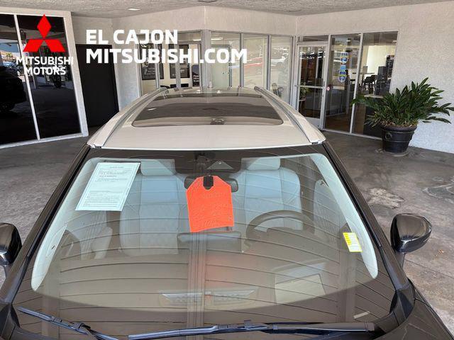 used 2025 Mitsubishi Outlander PHEV car, priced at $39,065
