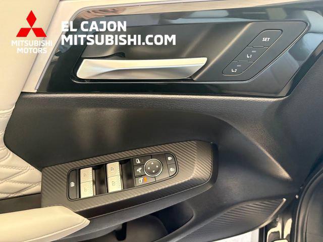 used 2025 Mitsubishi Outlander PHEV car, priced at $39,065
