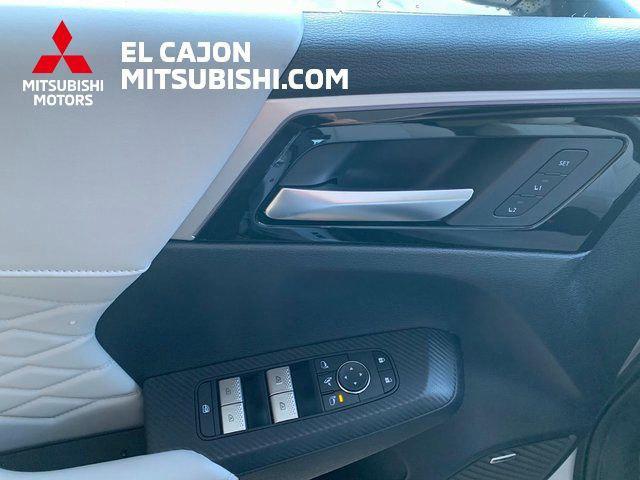 new 2026 Mitsubishi Outlander car, priced at $41,985