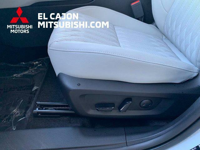 new 2026 Mitsubishi Outlander car, priced at $41,985