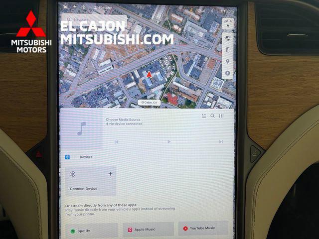 used 2020 Tesla Model S car, priced at $38,980