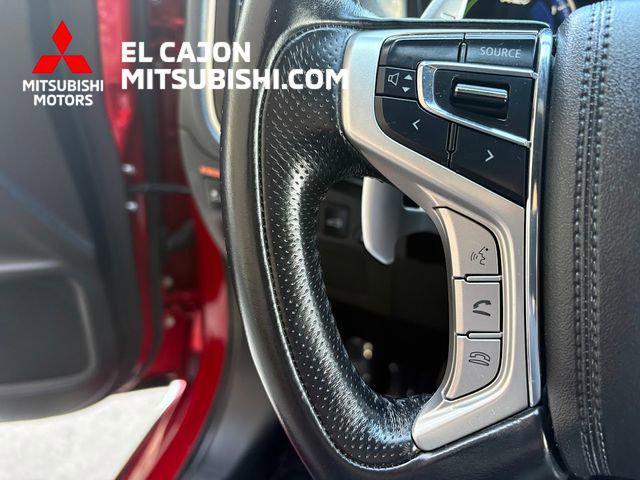 used 2022 Mitsubishi Outlander PHEV car, priced at $19,980