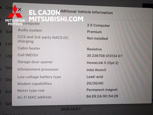 Tesla Model 3 view 15