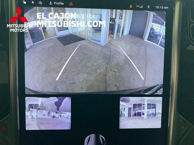 used 2016 Tesla Model S car, priced at $17,980