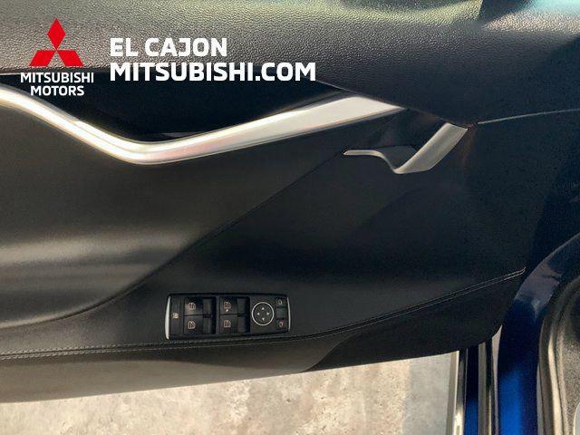 used 2015 Tesla Model S car, priced at $17,980