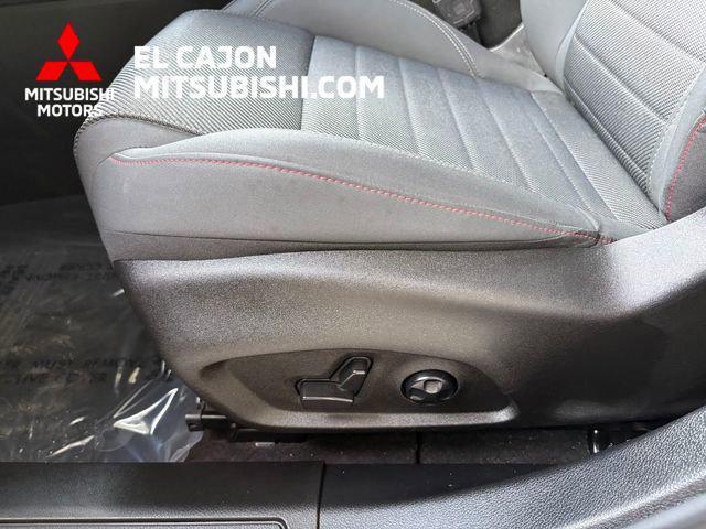 used 2024 Dodge Hornet car, priced at $20,775