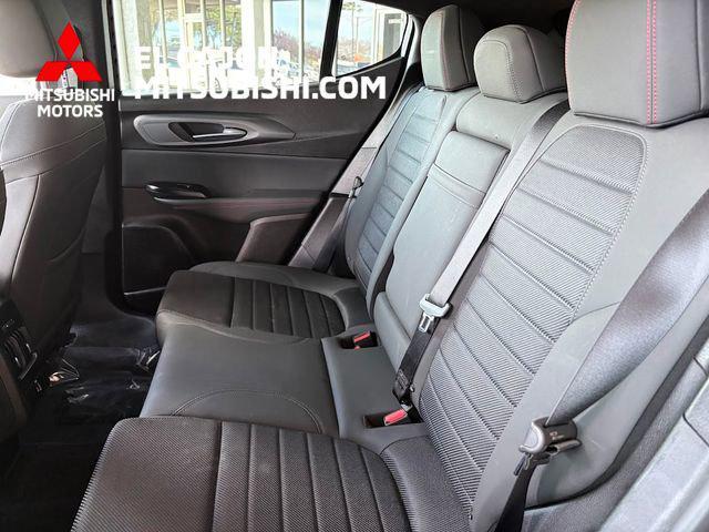 used 2024 Dodge Hornet car, priced at $20,775