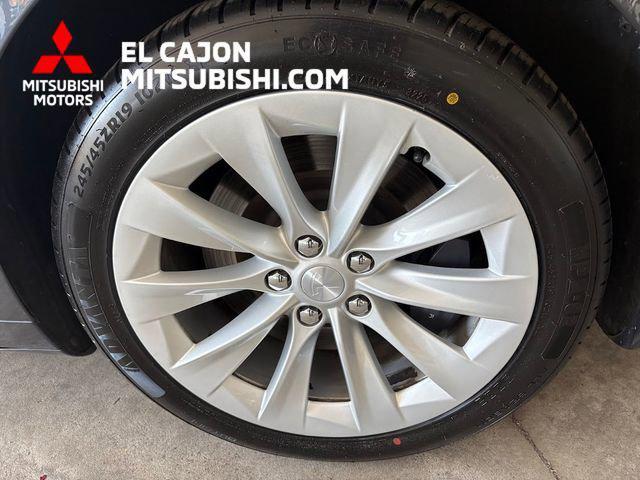 used 2017 Tesla Model S car, priced at $25,980
