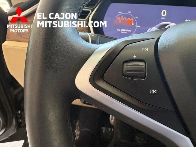 used 2017 Tesla Model S car, priced at $25,980