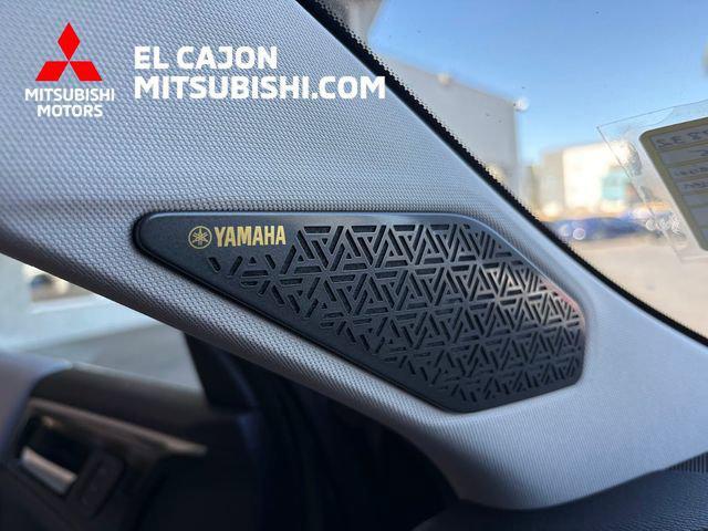 used 2025 Mitsubishi Outlander car, priced at $35,065
