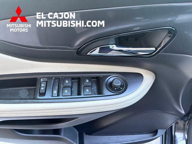 used 2019 Buick Encore car, priced at $9,810