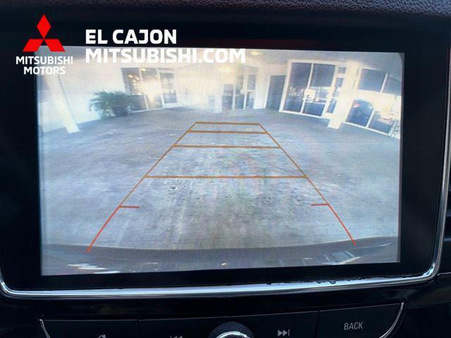 used 2019 Buick Encore car, priced at $9,810