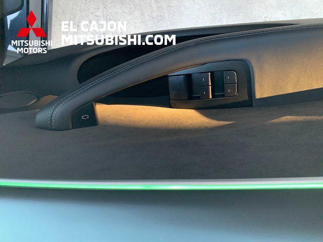 used 2025 Tesla Model 3 car, priced at $47,980