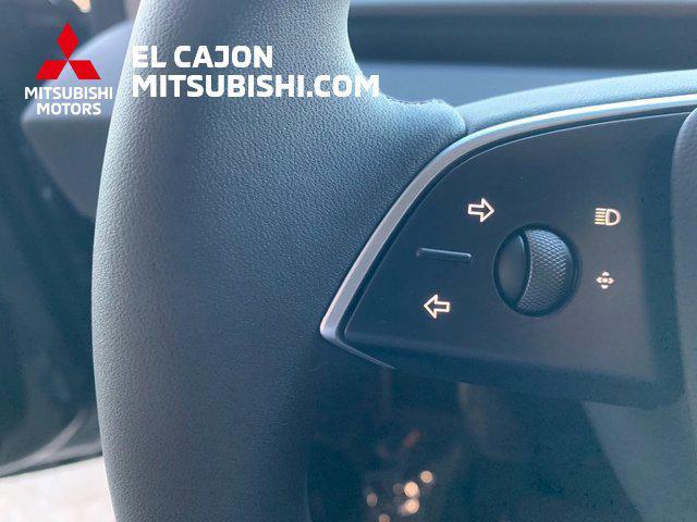 used 2025 Tesla Model 3 car, priced at $47,980