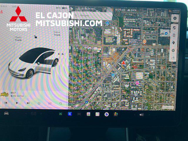 used 2018 Tesla Model 3 car, priced at $19,980