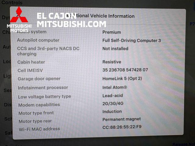 used 2018 Tesla Model 3 car, priced at $22,065