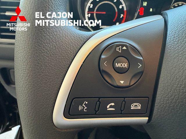 new 2026 Mitsubishi Outlander Sport car, priced at $26,080