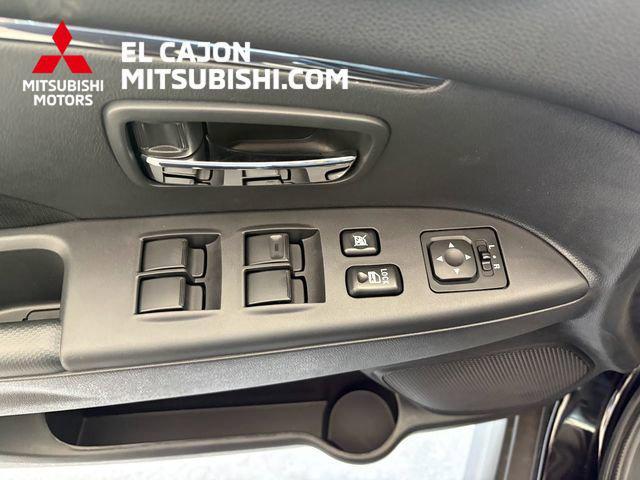 new 2026 Mitsubishi Outlander Sport car, priced at $26,080