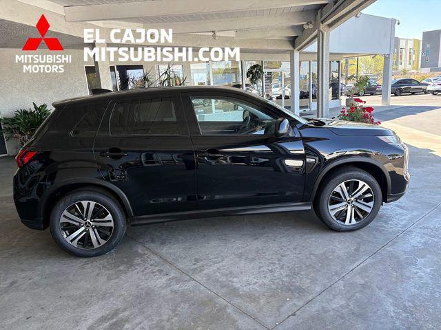 new 2026 Mitsubishi Outlander Sport car, priced at $26,080