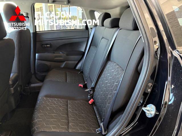 new 2026 Mitsubishi Outlander Sport car, priced at $26,080