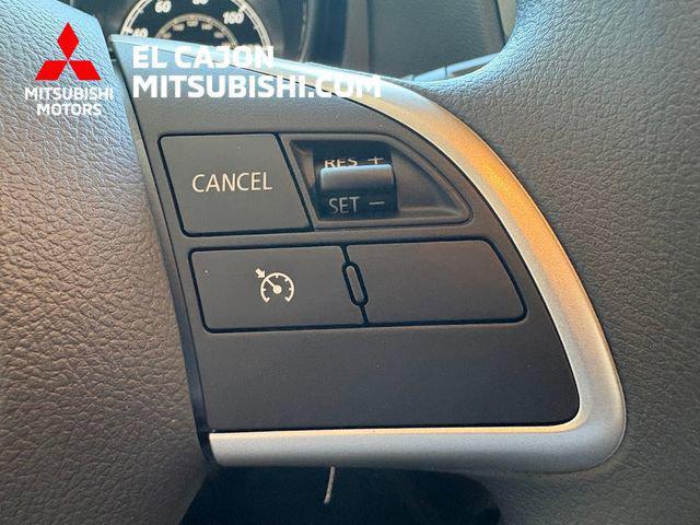 new 2026 Mitsubishi Outlander Sport car, priced at $26,080