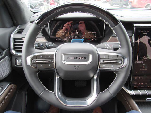 new 2026 GMC Acadia car, priced at $68,190