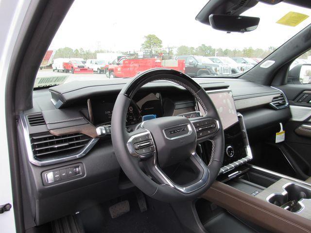 new 2026 GMC Acadia car, priced at $68,190