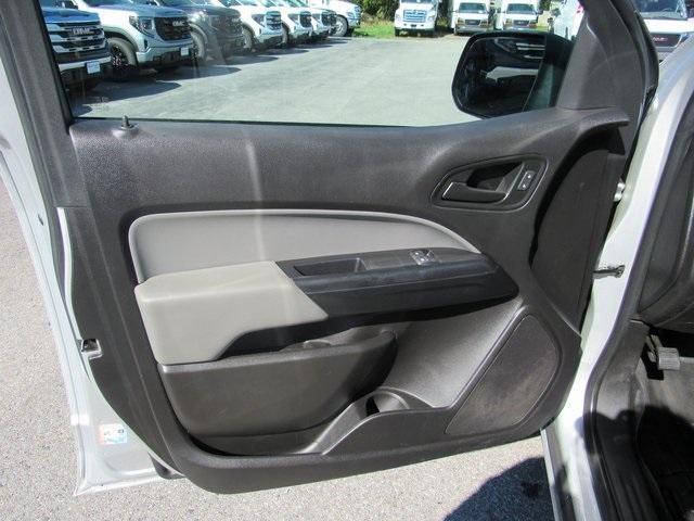 used 2019 Chevrolet Colorado car, priced at $15,988