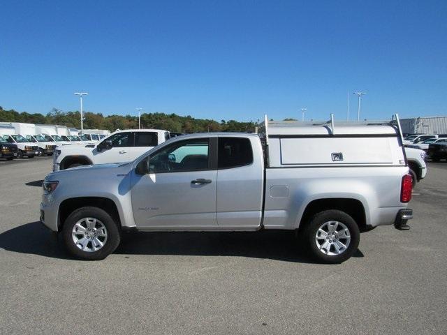 used 2019 Chevrolet Colorado car, priced at $15,988