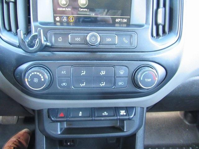 used 2019 Chevrolet Colorado car, priced at $15,988