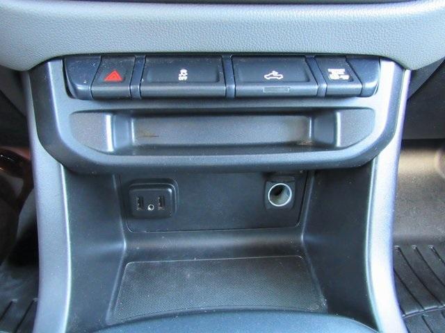 used 2019 Chevrolet Colorado car, priced at $15,988