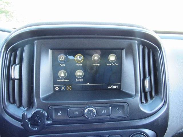 used 2019 Chevrolet Colorado car, priced at $15,988