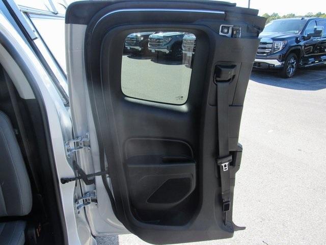 used 2019 Chevrolet Colorado car, priced at $15,988