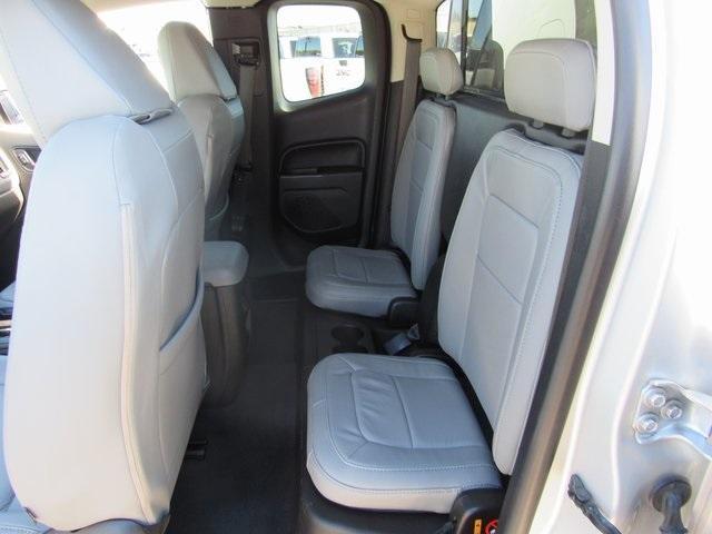 used 2019 Chevrolet Colorado car, priced at $15,988