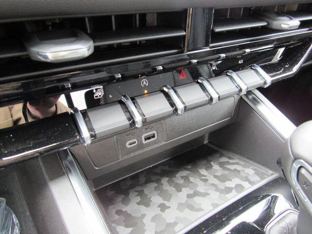 new 2026 GMC Canyon car, priced at $48,020