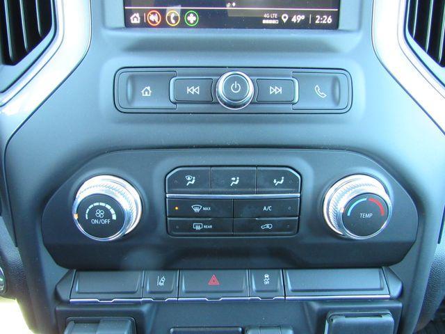 new 2026 GMC Sierra 3500 car, priced at $57,853