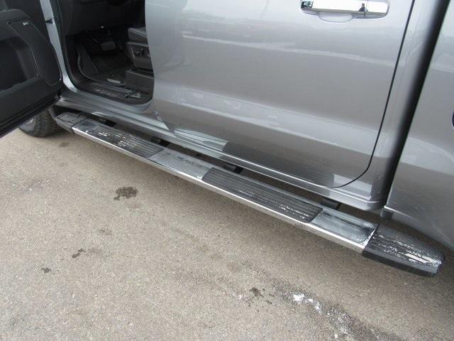 new 2026 GMC Sierra 1500 car, priced at $66,360