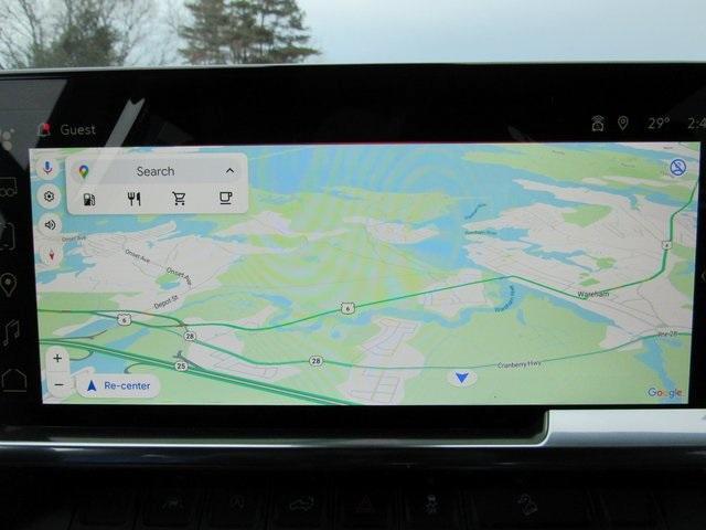 new 2026 GMC Sierra 1500 car, priced at $66,360