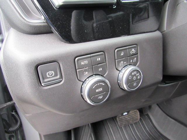 new 2026 GMC Sierra 1500 car, priced at $66,360