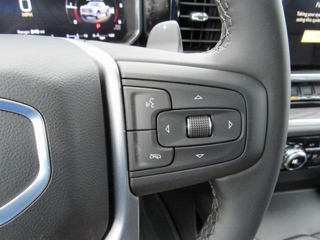 new 2026 GMC Sierra 1500 car, priced at $66,360