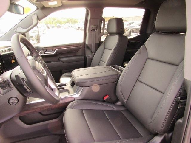 new 2025 GMC Sierra 1500 car, priced at $63,425